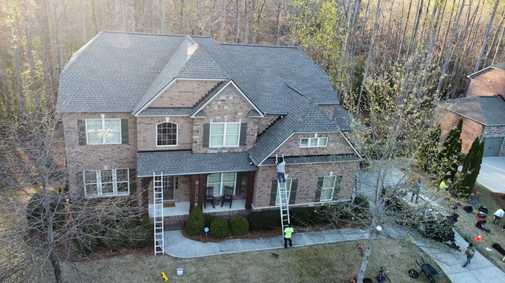 Photo of Greater American Roofing