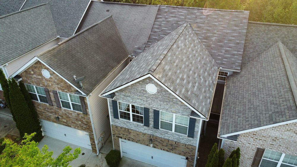 Photo of Greater American Roofing