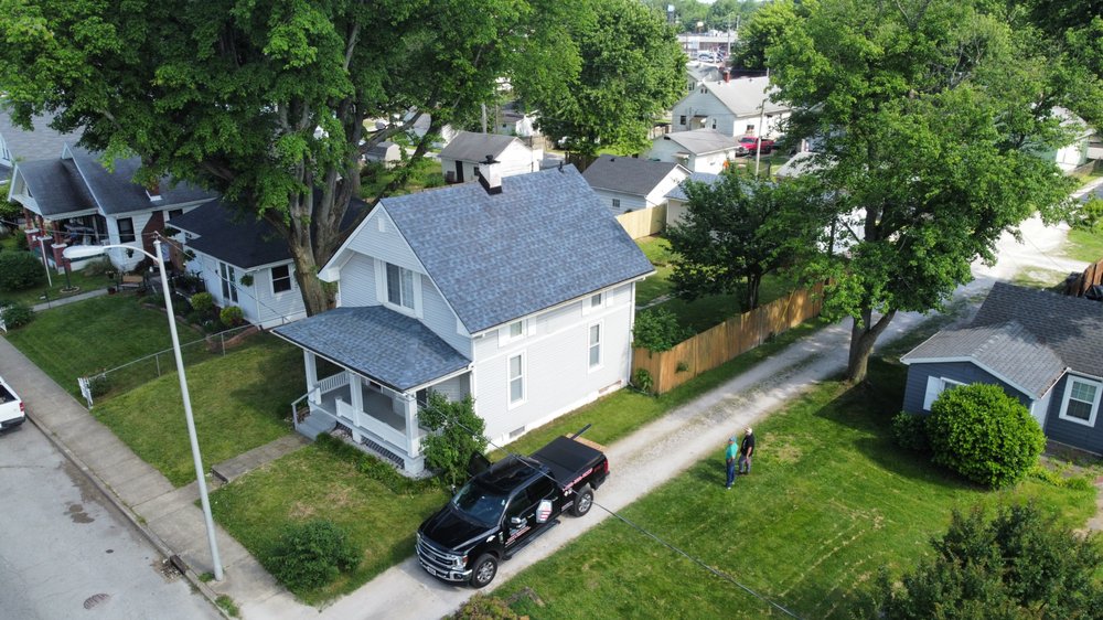 Photo of Greater American Roofing