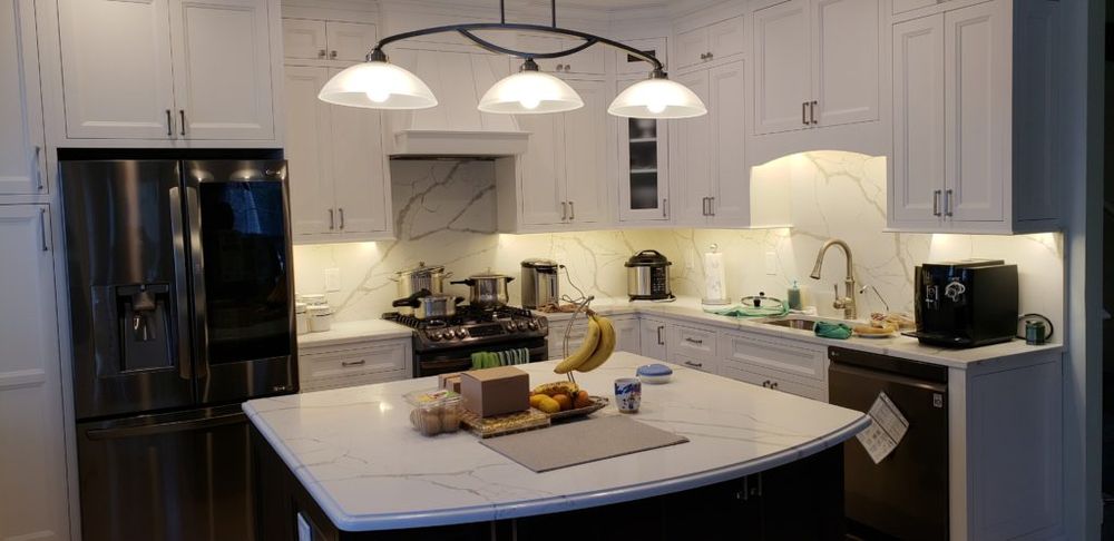 Photo of Sociel Cabinet Solutions