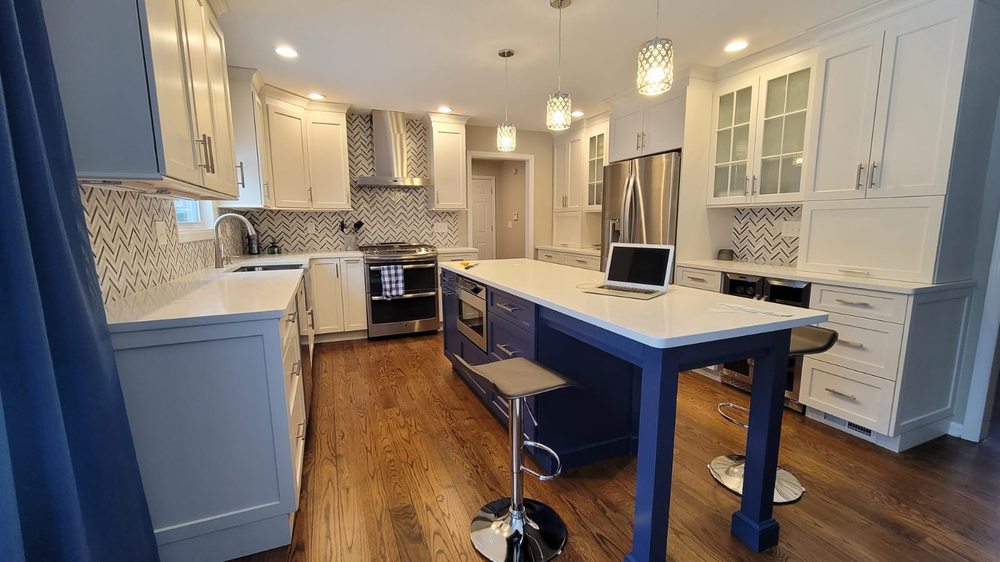 Photo of Sociel Cabinet Solutions