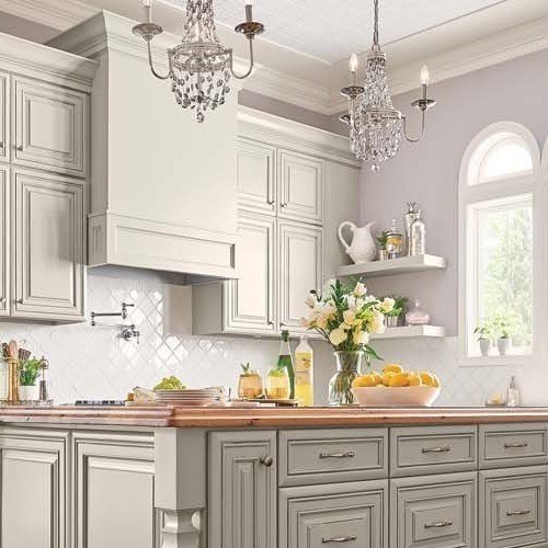 Photo of Sociel Cabinet Solutions