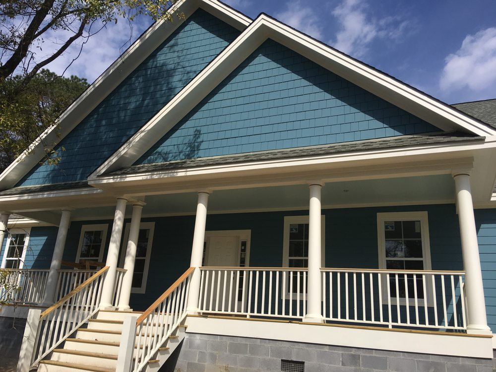 Photo of F&E Painting Company