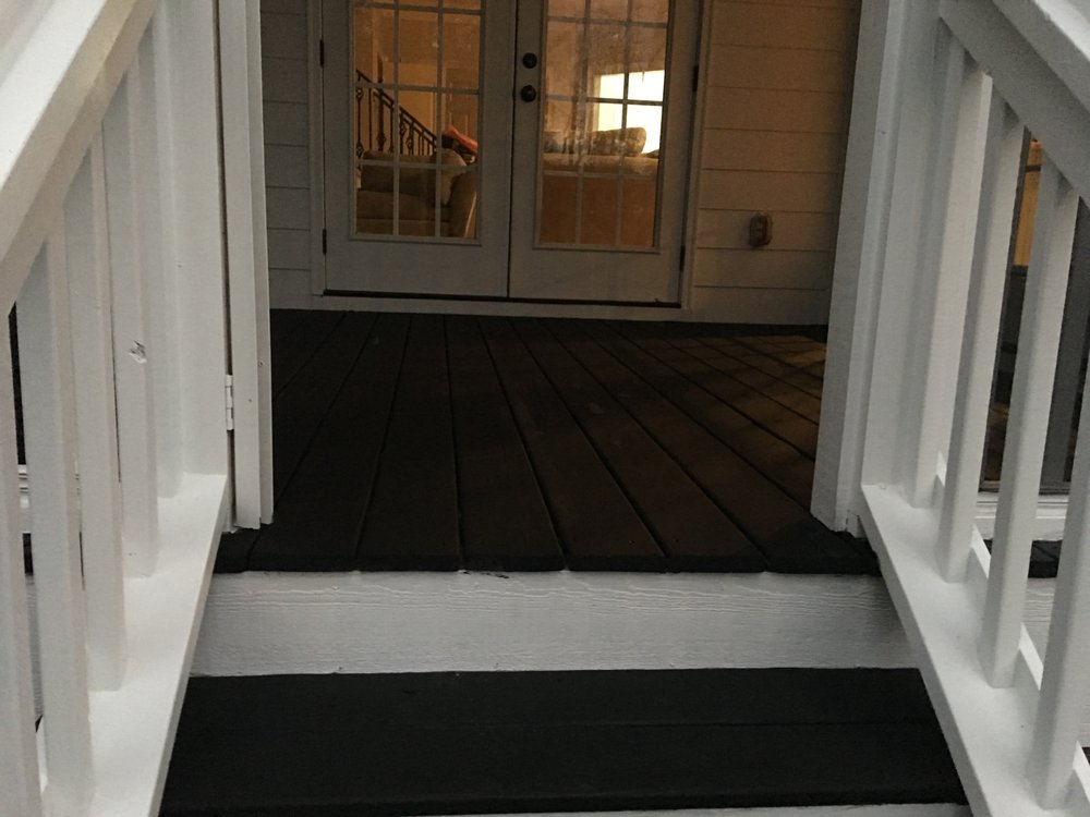 Photo of F&E Painting Company