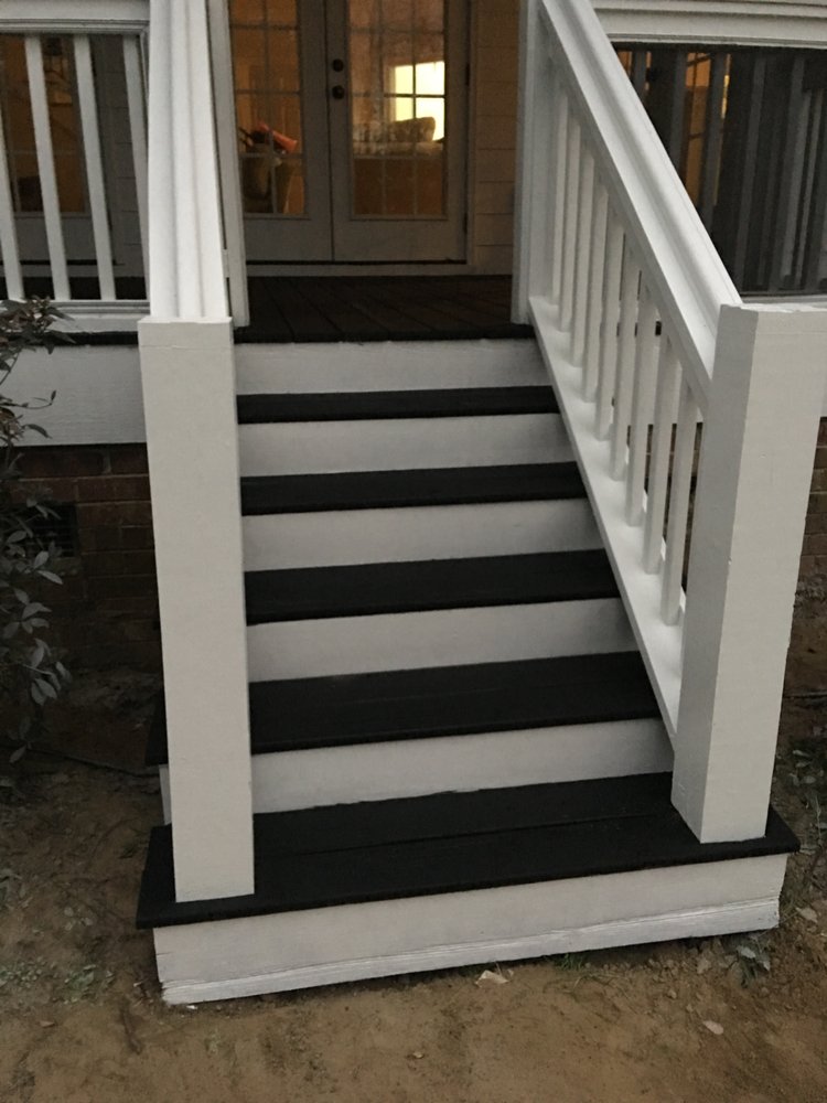 Photo of F&E Painting Company