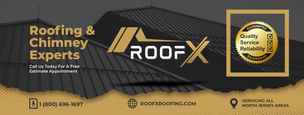 Photo of Roof X