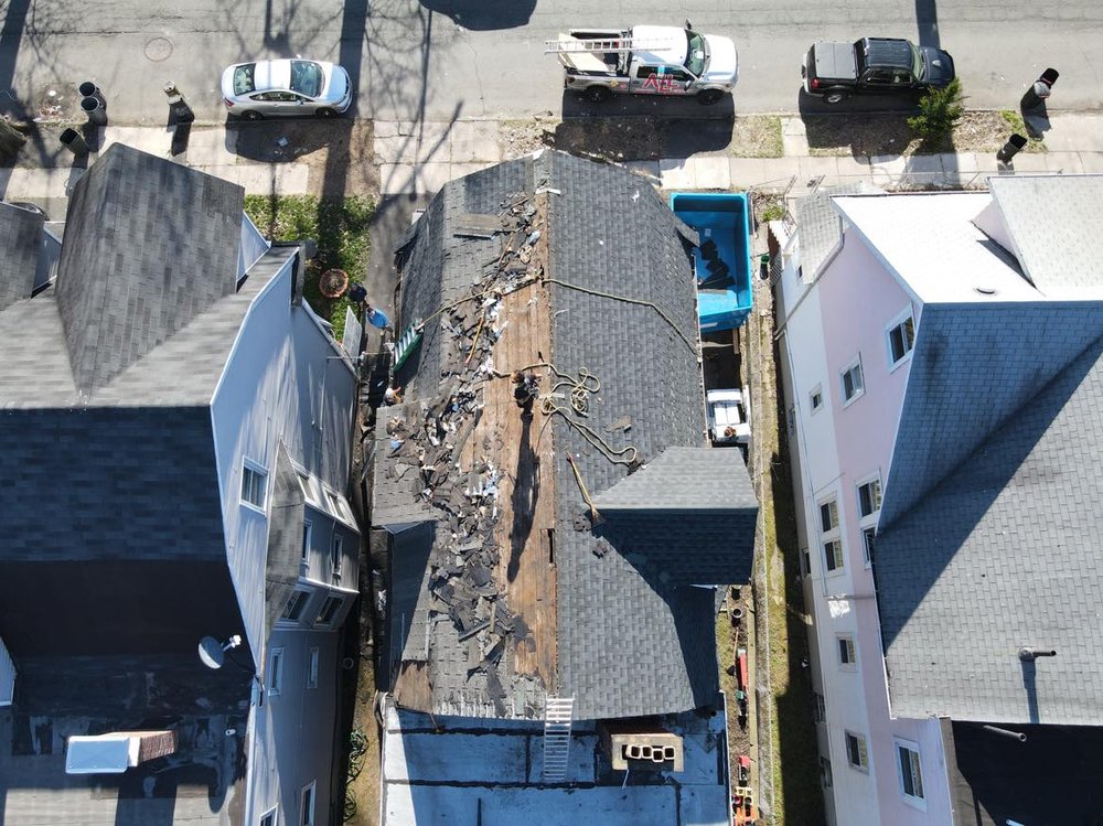Photo of Roof X