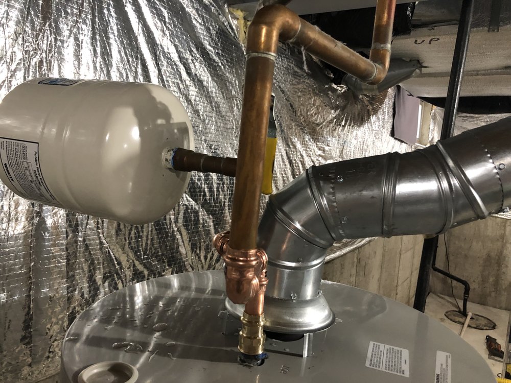 Photo of Garden State Water Heaters