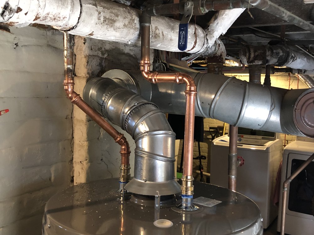 Photo of Garden State Water Heaters
