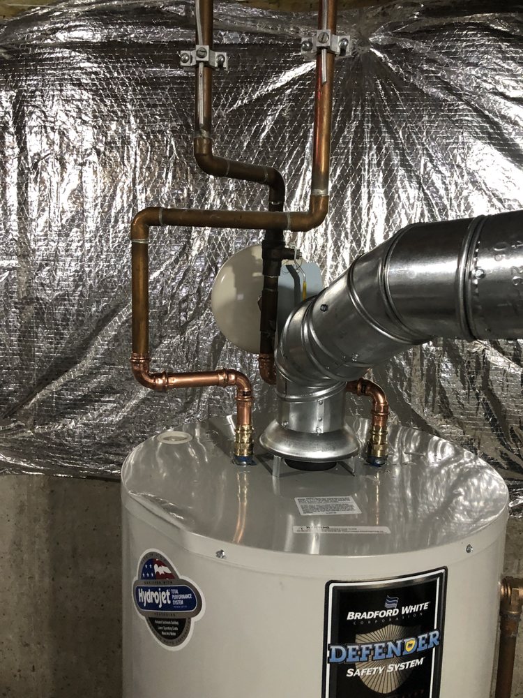 Photo of Garden State Water Heaters