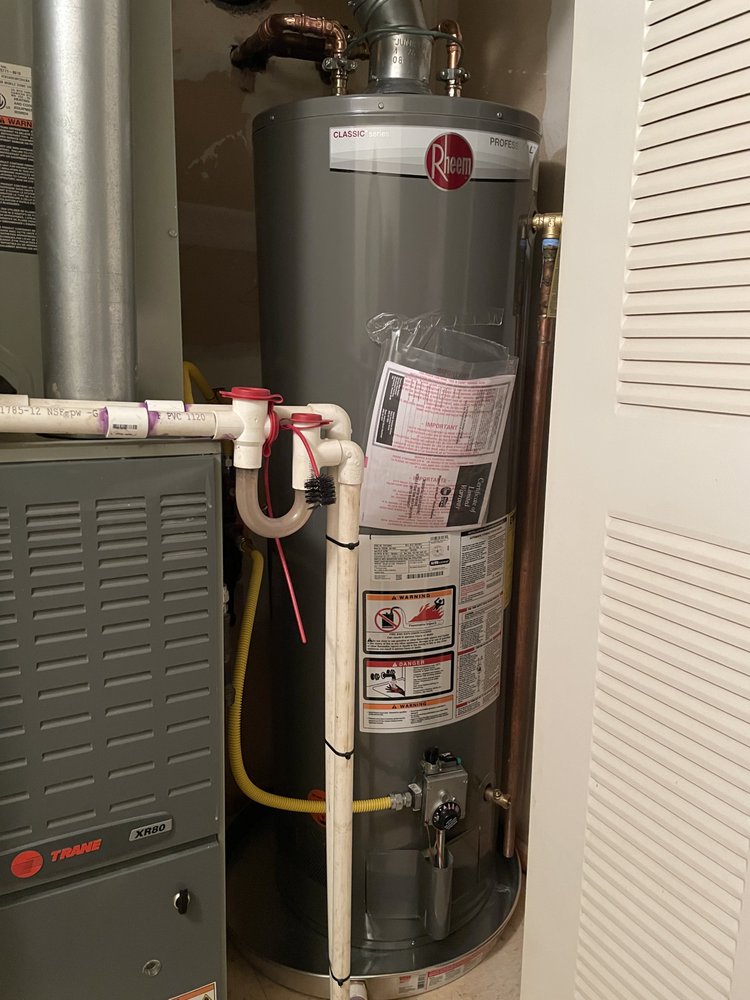 Photo of Garden State Water Heaters
