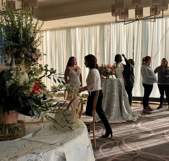 Photo of Rowe27 Event Planning