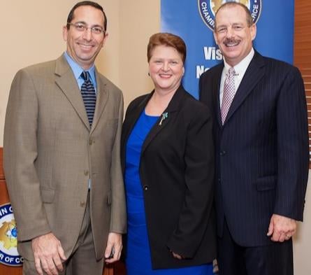 Photo of Tenbrook Associates Marketing & Public Relations