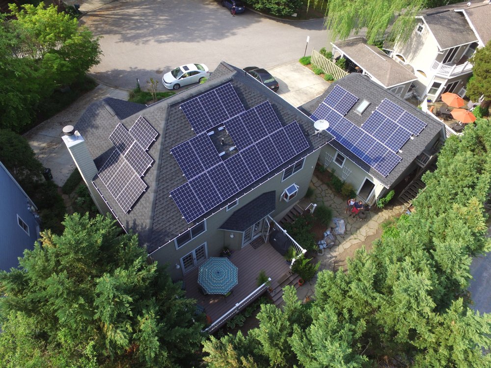 Photo of Nova Solar