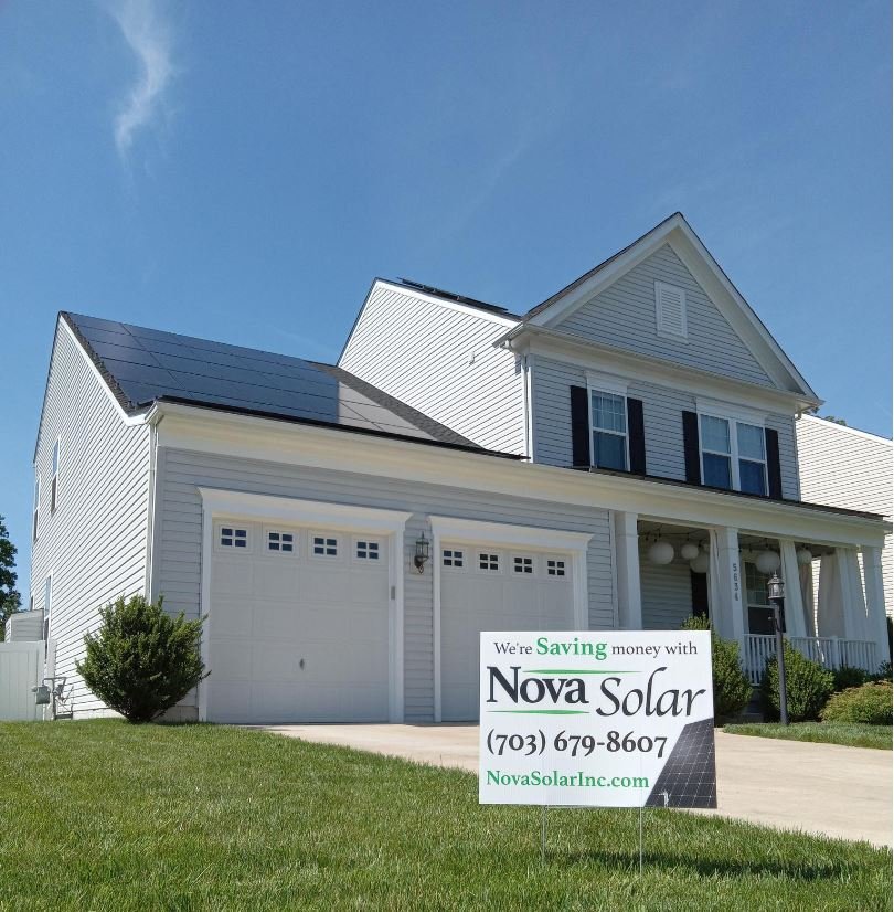 Photo of Nova Solar