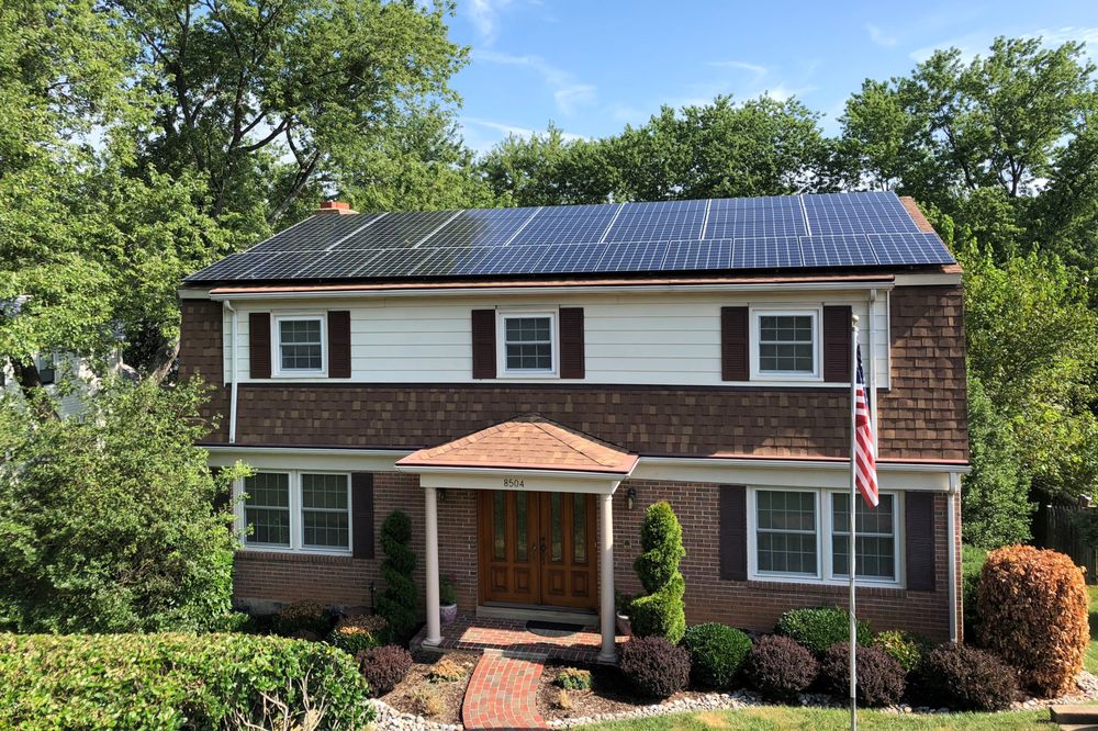 Photo of Nova Solar