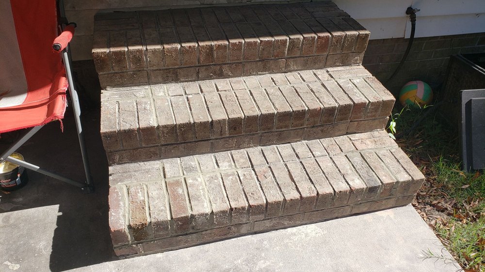 Photo of White's Tile and Masonry Services