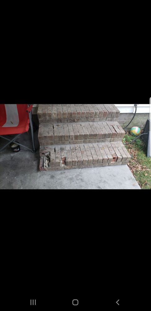 Photo of White's Tile and Masonry Services