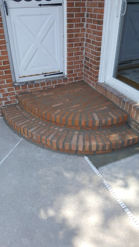 Photo of White's Tile and Masonry Services
