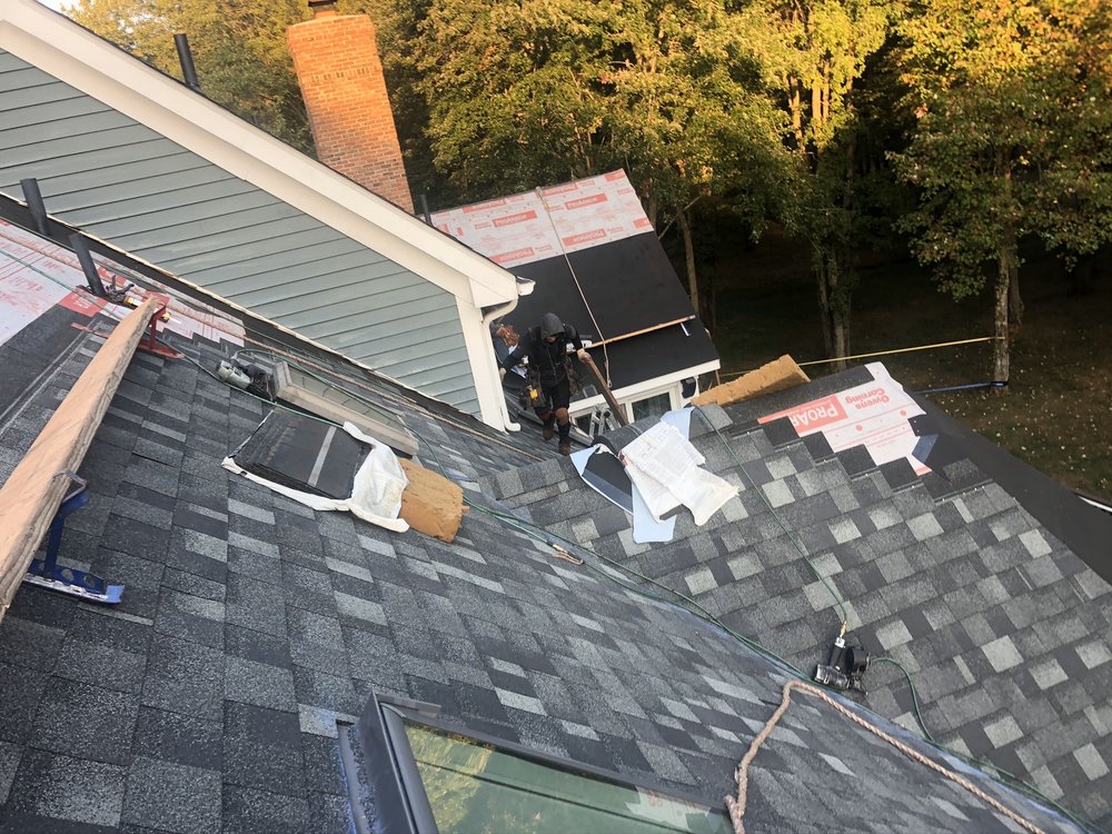 Photo of Four Brothers Roofing