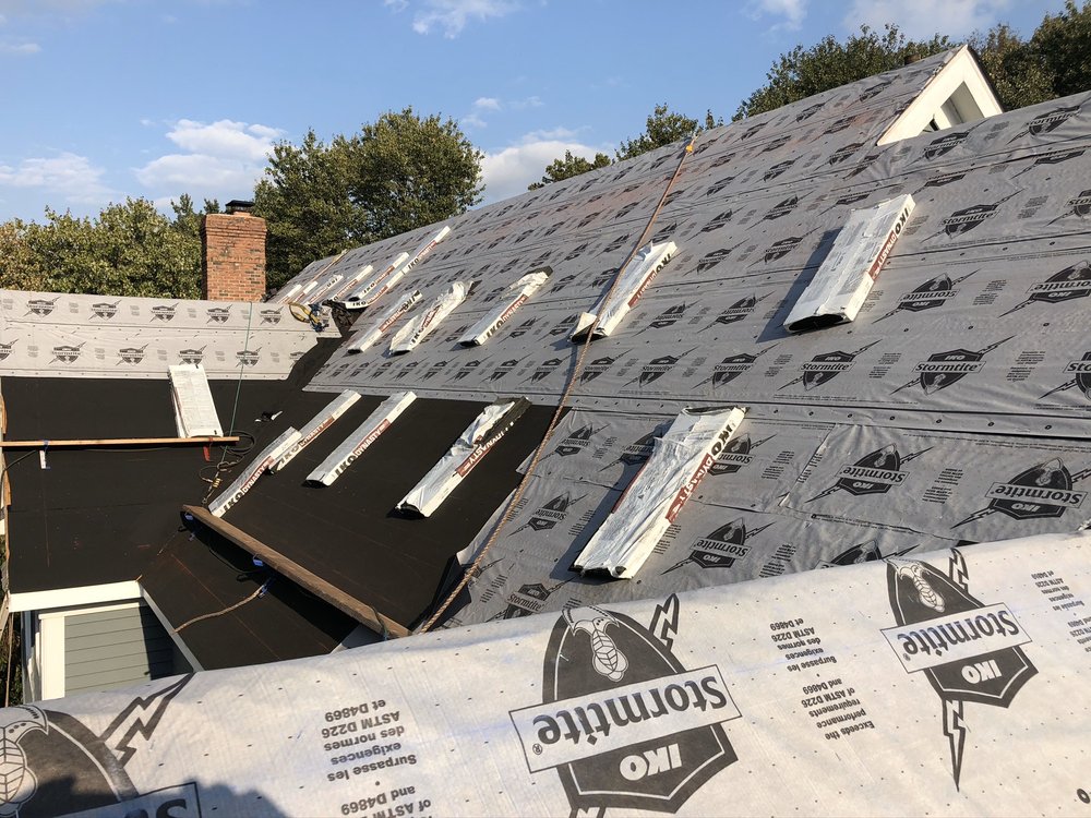 Photo of Four Brothers Roofing