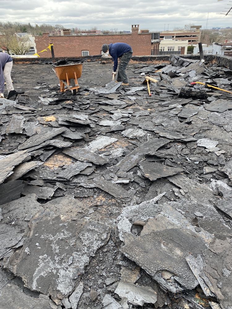 Photo of Four Brothers Roofing