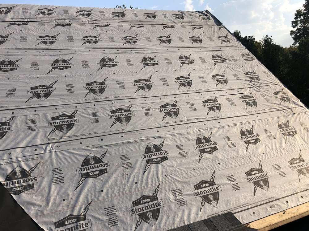 Photo of Four Brothers Roofing