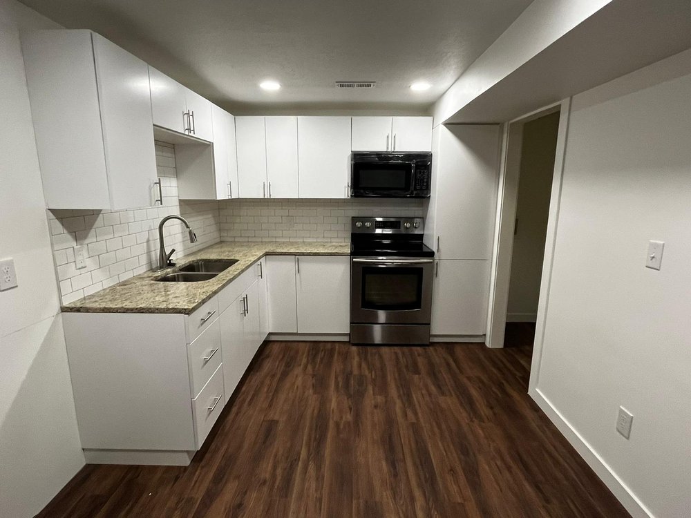 Photo of G&M CARPENTRY