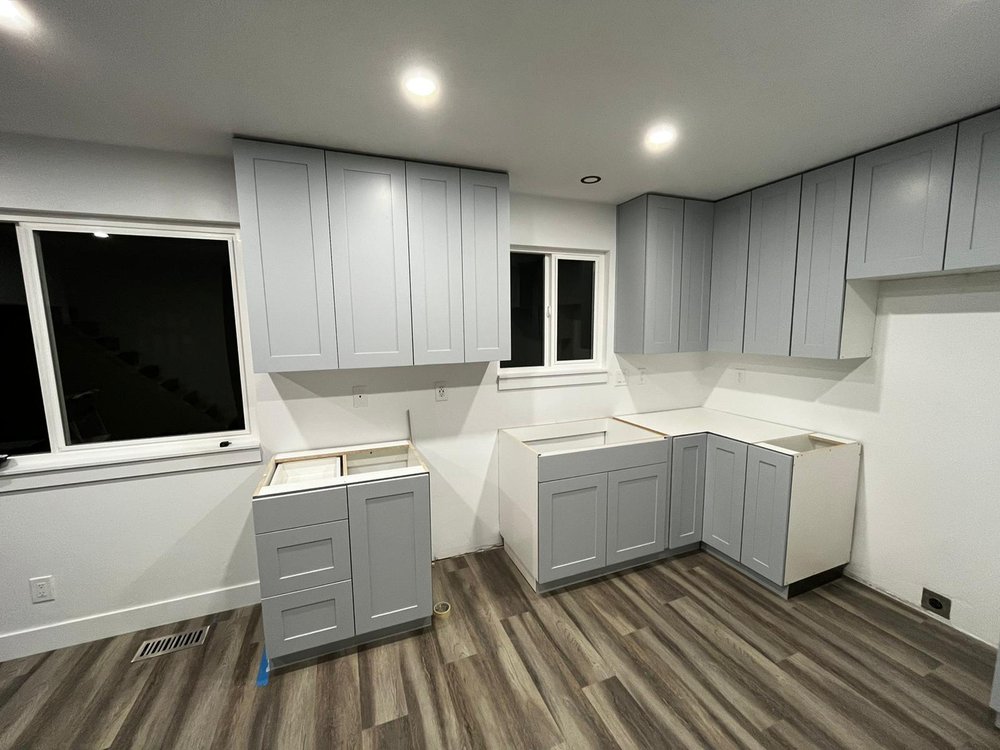 Photo of G&M CARPENTRY