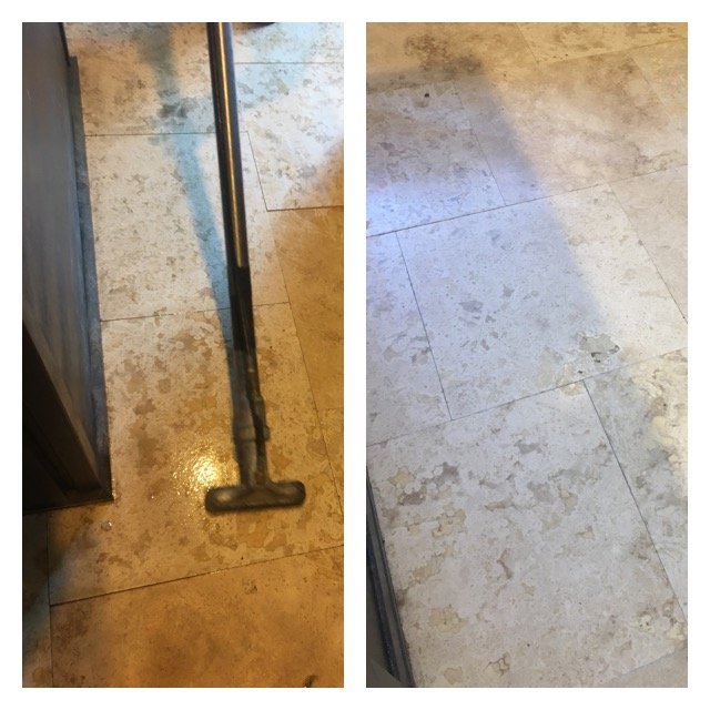 Photo of Cleanday Carpet Care