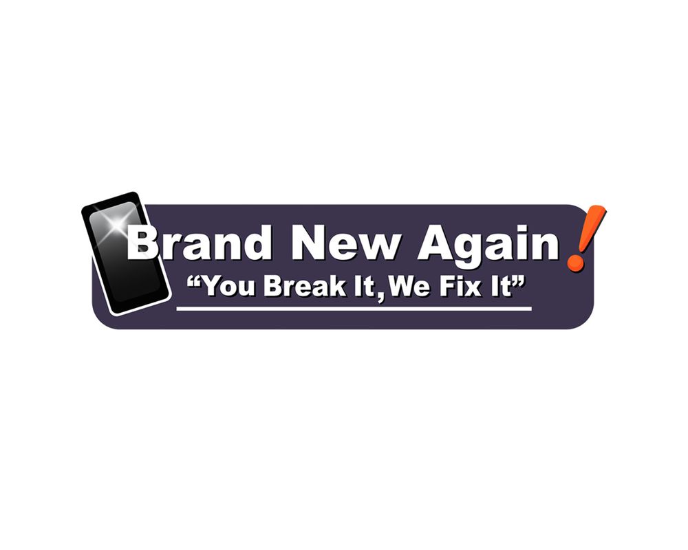 Photo of Brand New Again