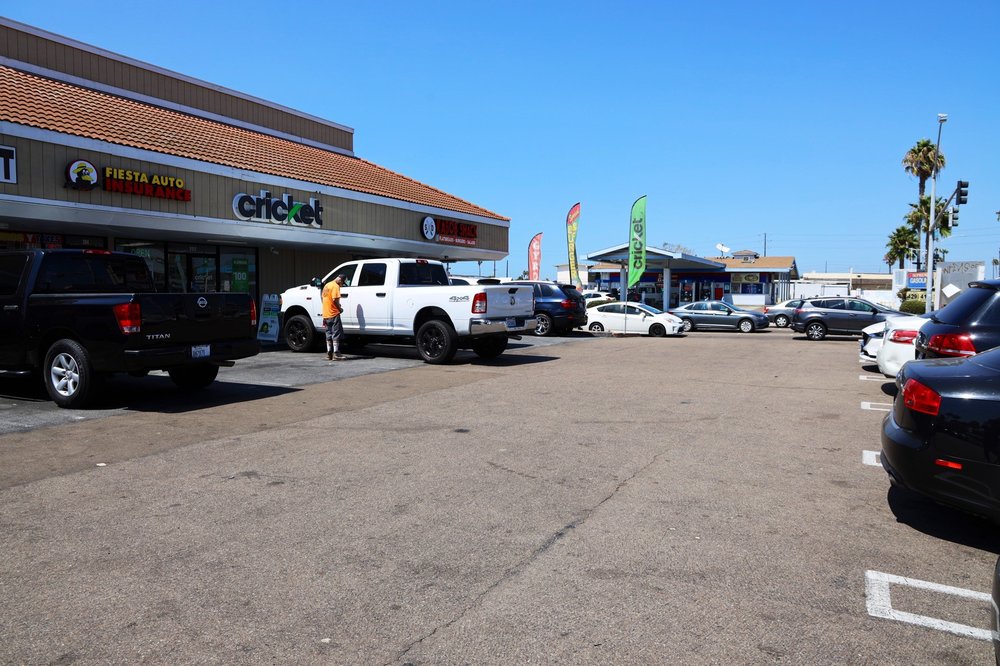 Photo of Fiesta Auto Insurance & Tax Service