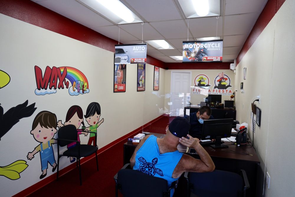 Photo of Fiesta Auto Insurance & Tax Service