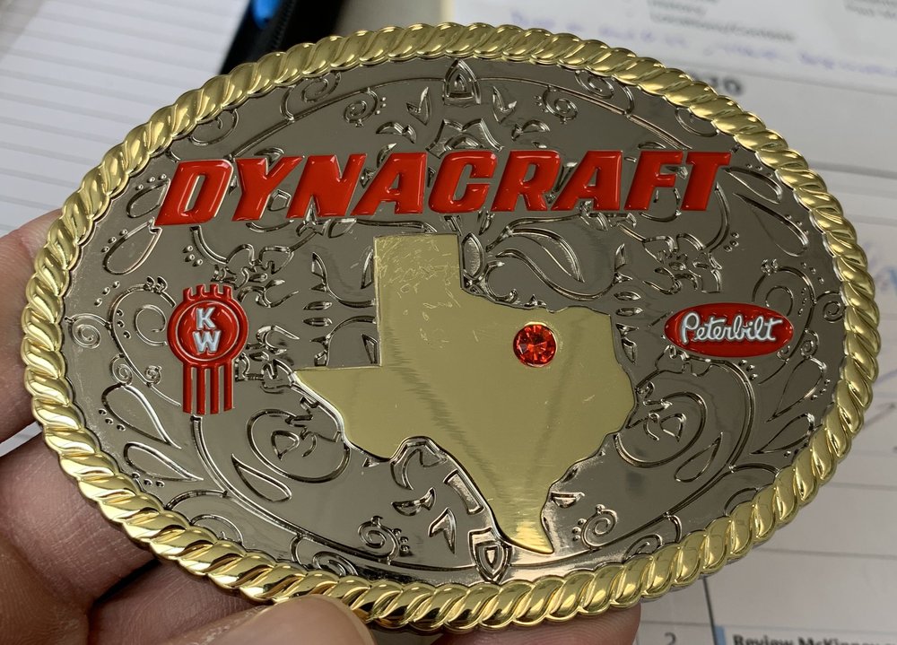 Photo of Washington Awards
