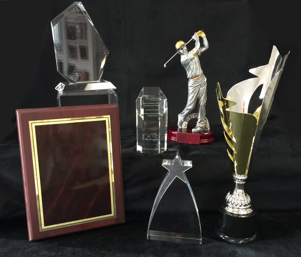 Photo of Washington Awards