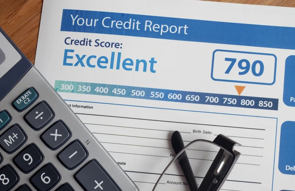 Photo of Elevating Your Score