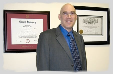 Photo of The Law Offices of Jeffrey C. Miller
