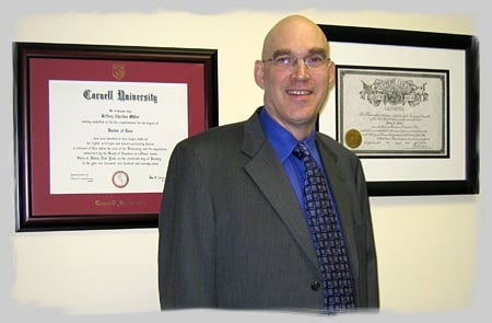 Photo of The Law Offices of Jeffrey C. Miller