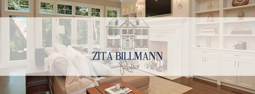Photo of Zita Billmann- Coldwell Banker