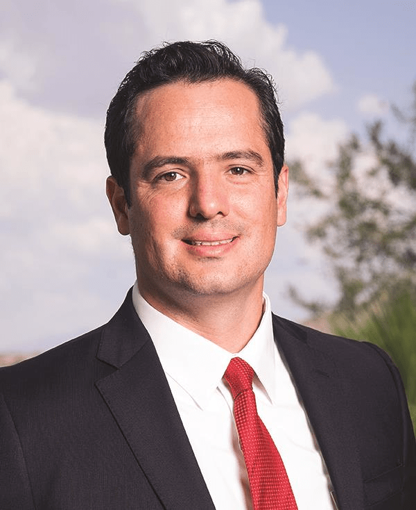 Photo of Pedro Einaudi - State Farm Insurance Agent