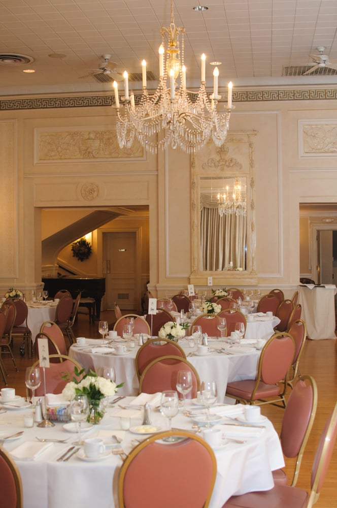 Photo of The Woman's Club of Minneapolis