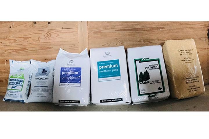 Photo of Area Salt & Chemical