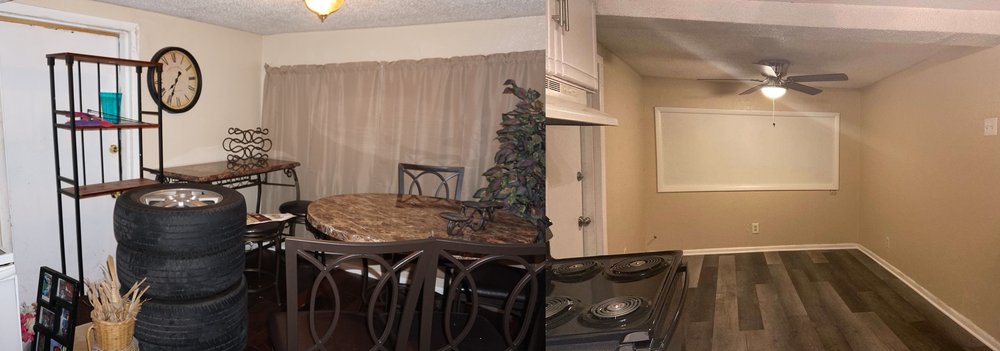 Photo of CJ Real Estate