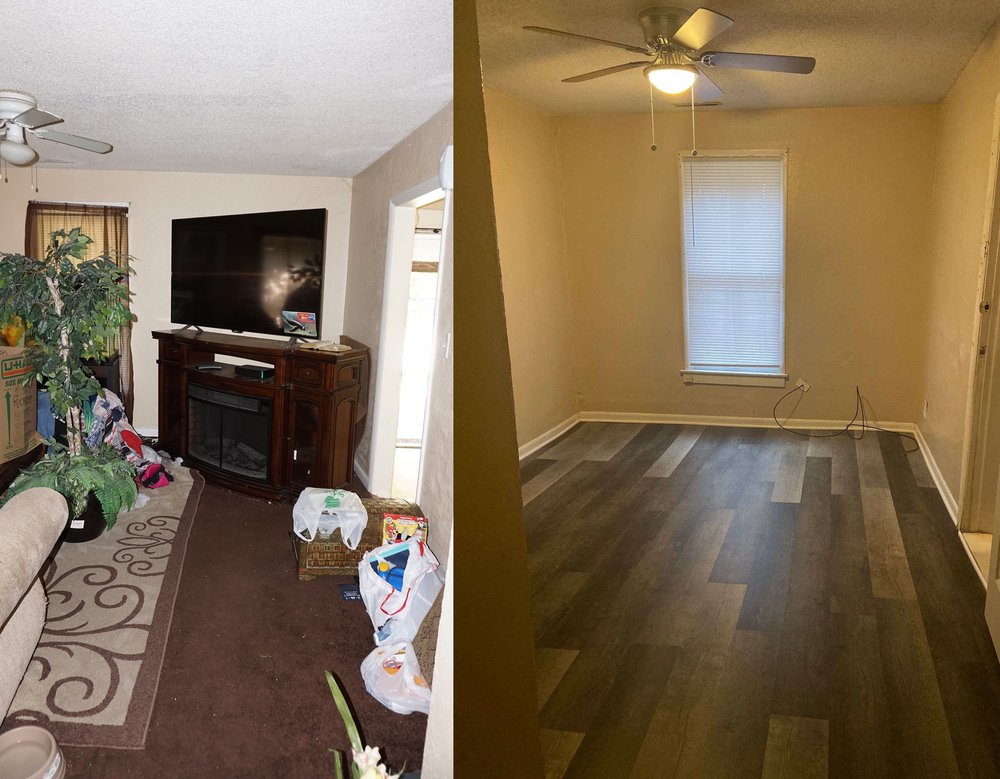 Photo of CJ Real Estate