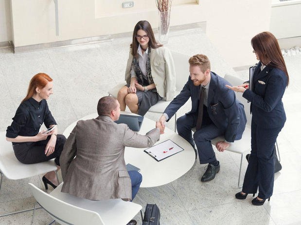 Photo of Transworld Business Advisors - Kansas City