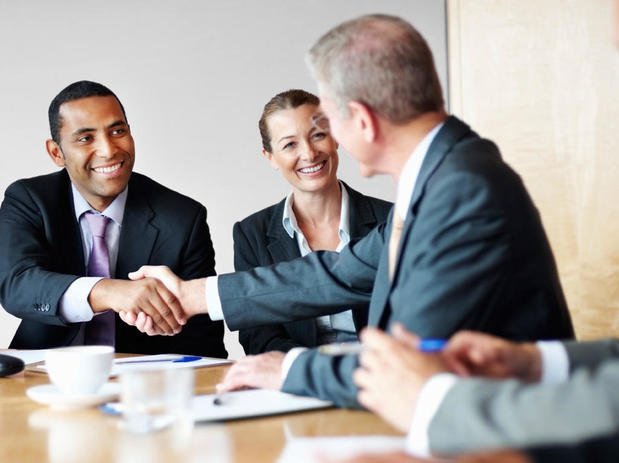 Photo of Transworld Business Advisors - Kansas City