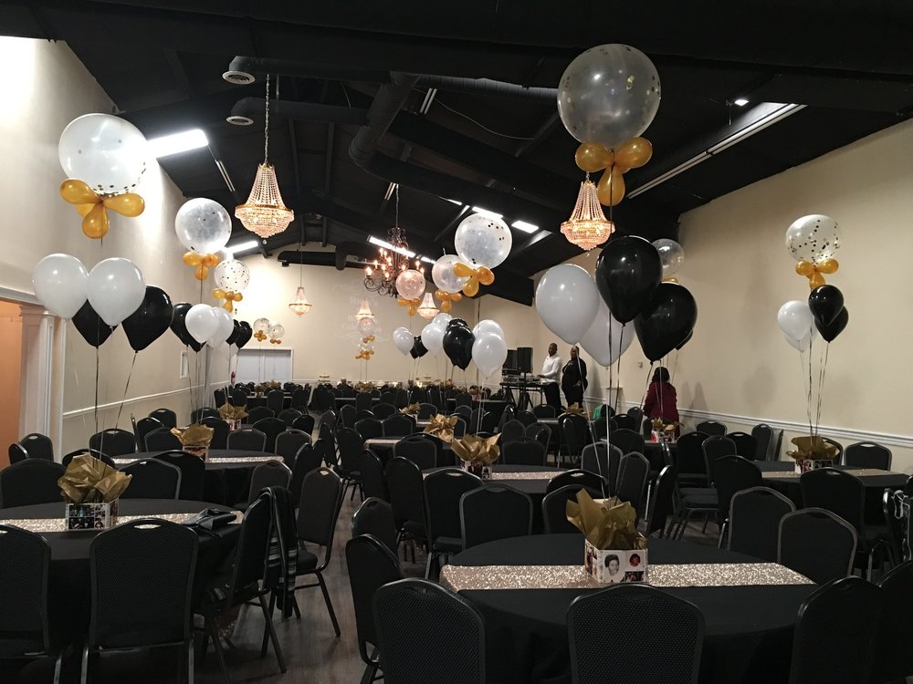 Photo of JVC's Party Rentals