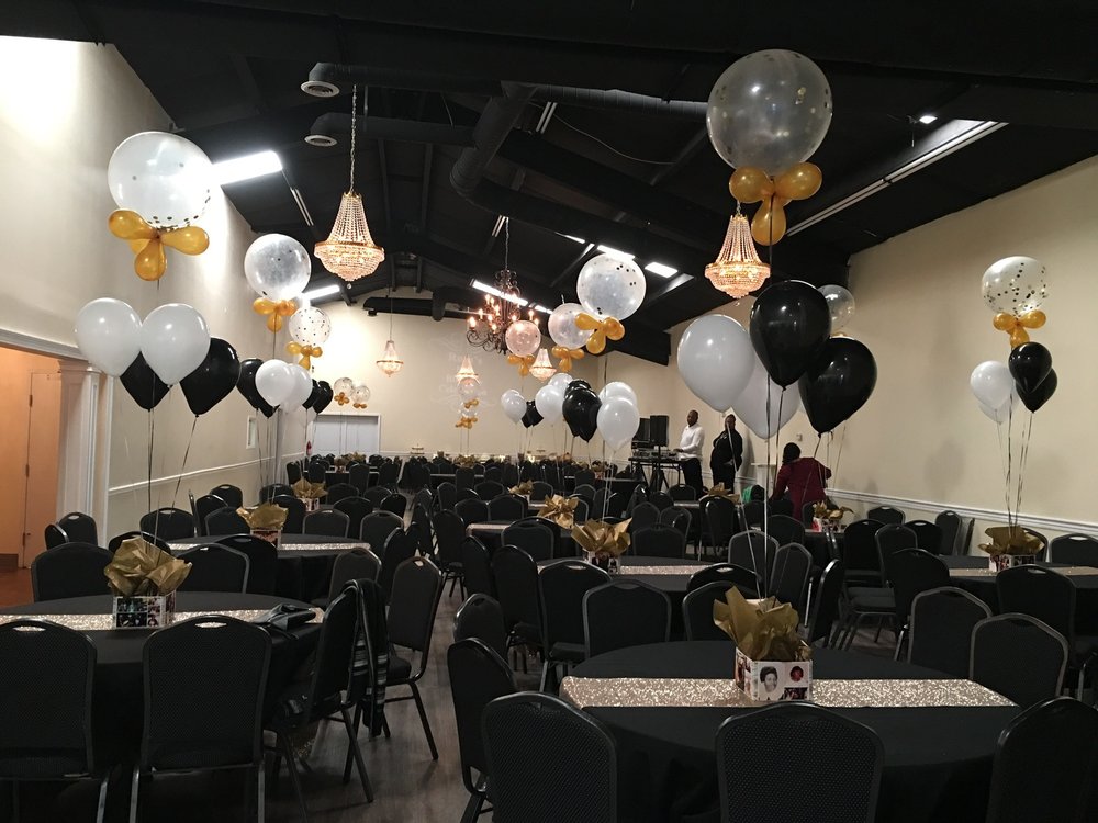 Photo of JVC's Party Rentals