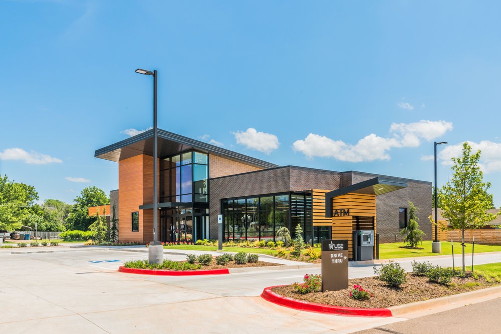 Photo of USE Federal Credit Union