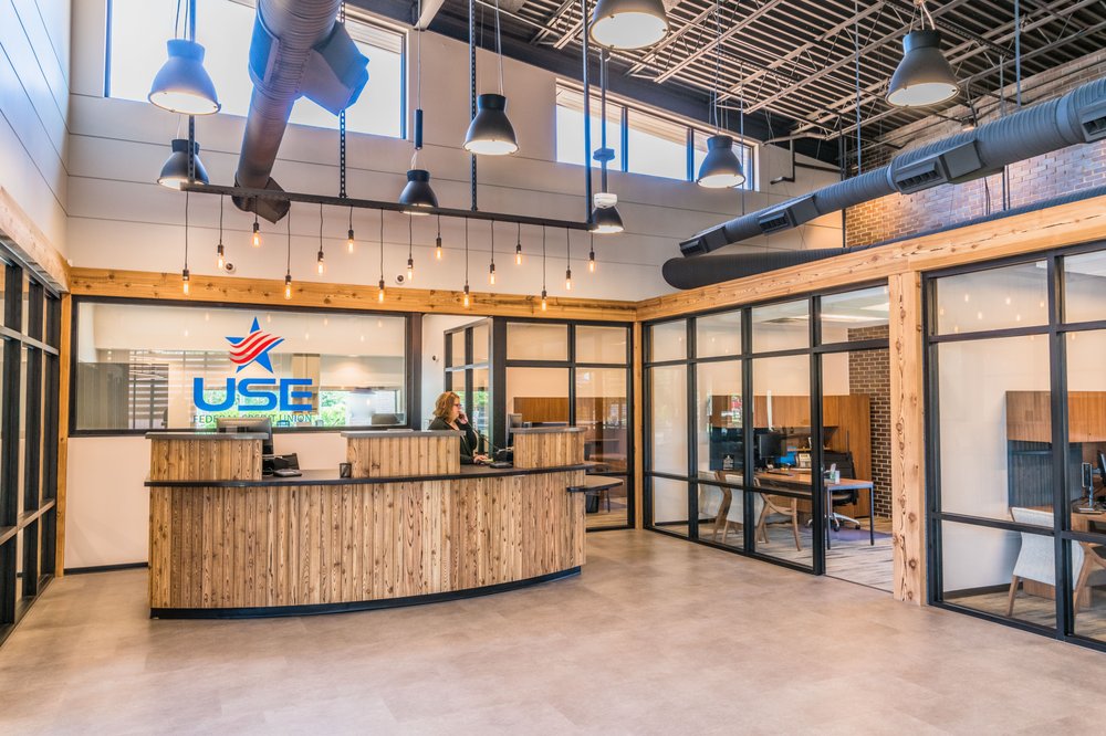 Photo of USE Federal Credit Union